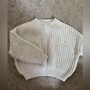 Goumi Kids Sweater